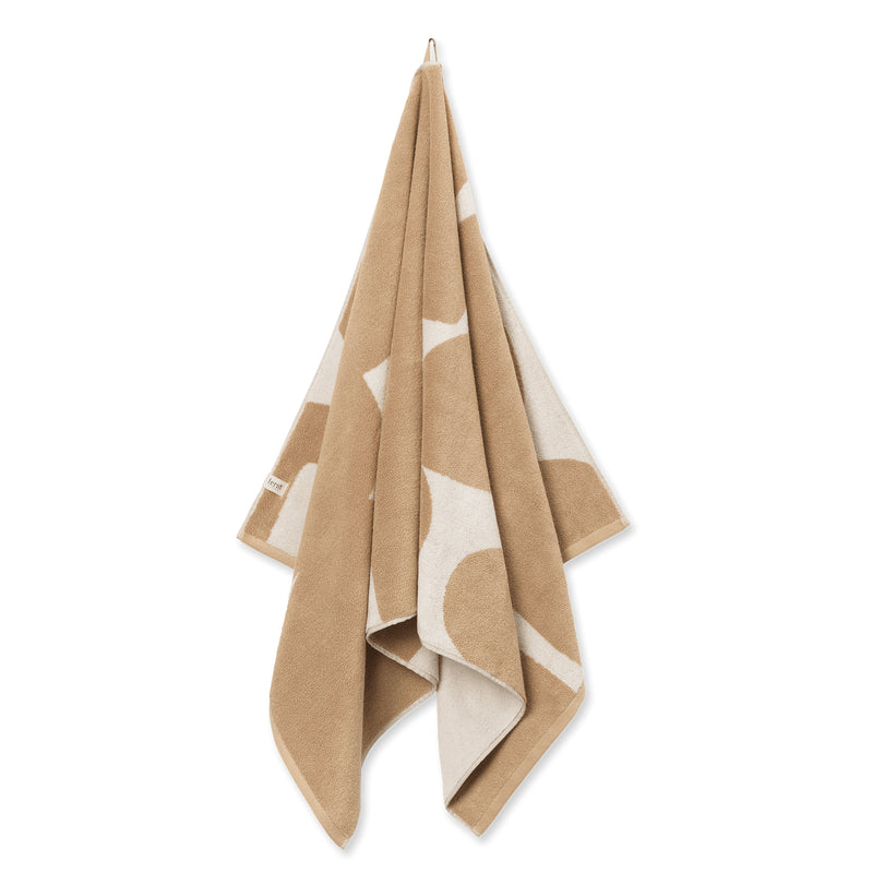 Ferm Living - Ebb Badetuch