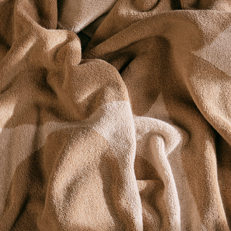 Ferm Living - Ebb Badetuch