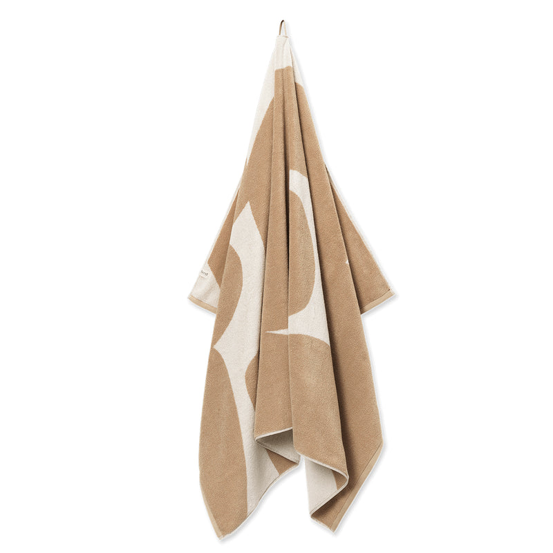 Ferm Living - Ebb Strandtuch