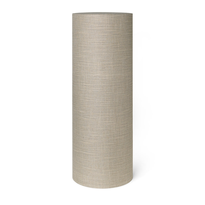Ferm Living - Eclipse Lampenschirm | lang / sand