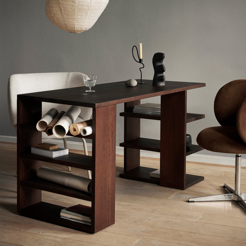 Ferm Living - Edre Schreibtisch