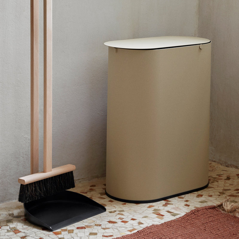 Ferm Living - Enkel Mülleimer