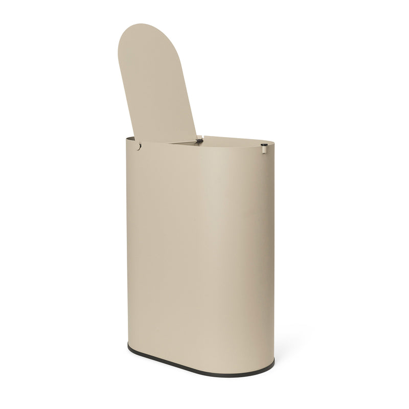 Ferm Living - Enkel Mülleimer