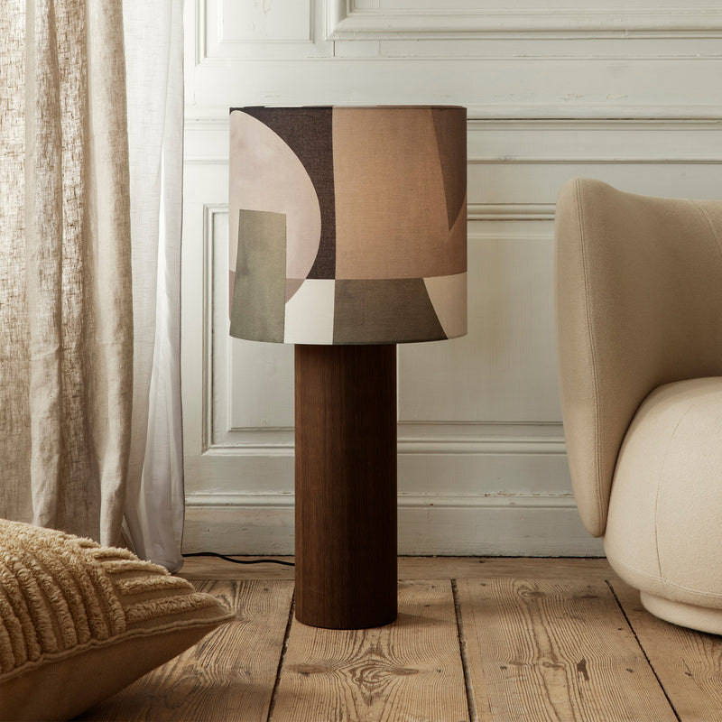 Ferm Living - Post Stehleuchte Basis