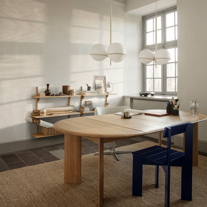 Ferm Living - Era Kronleuchter
