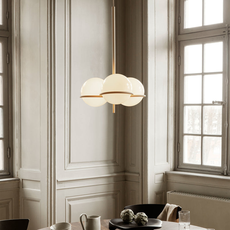 Ferm Living - Era Kronleuchter