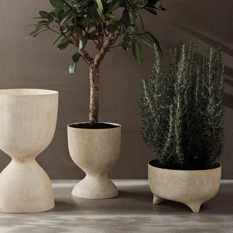 Ferm Living - Evoke Blumentopf