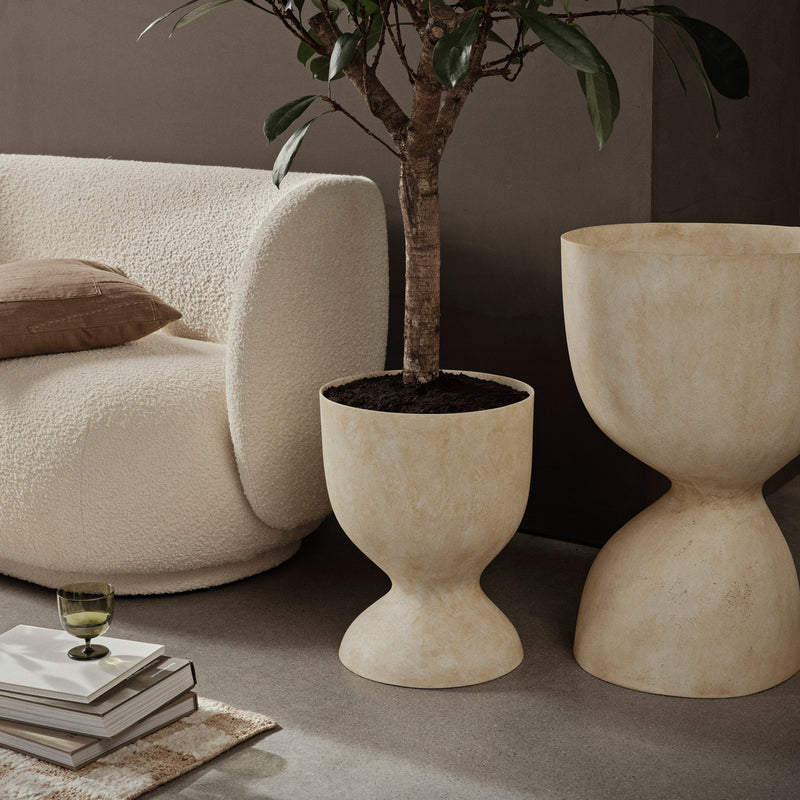 Ferm Living - Evoke Blumentopf