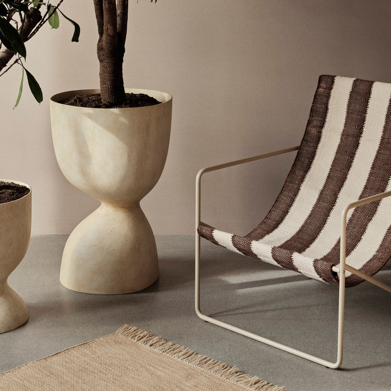 Ferm Living - Evoke Blumentopf