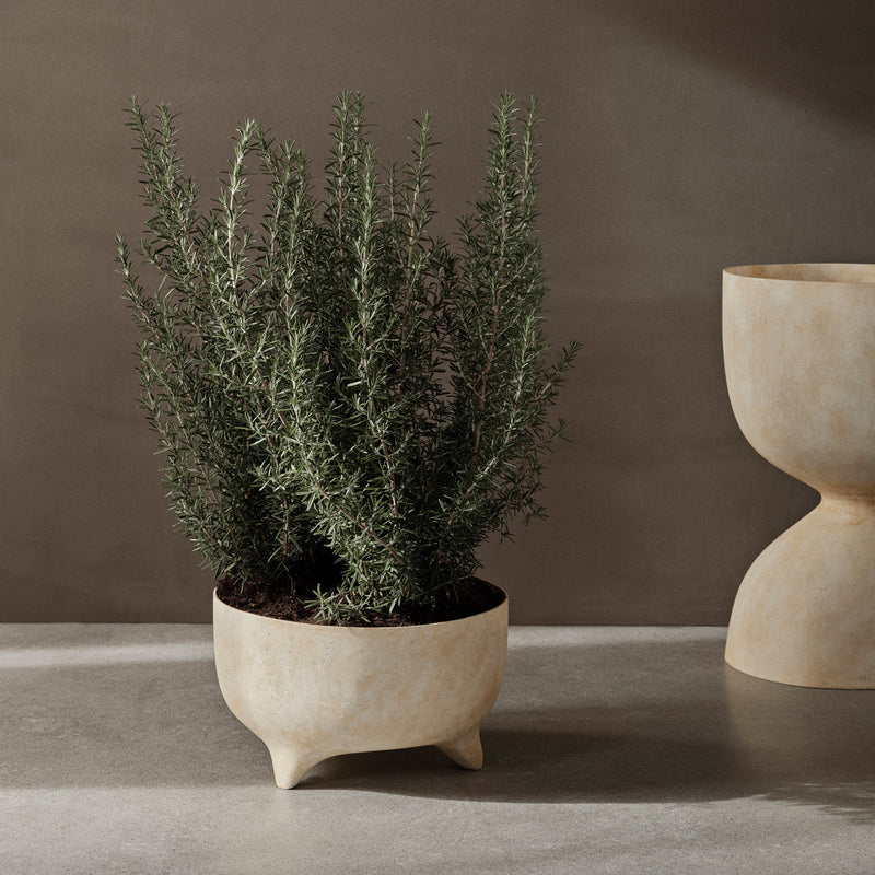 Ferm Living - Evoke Blumentopf