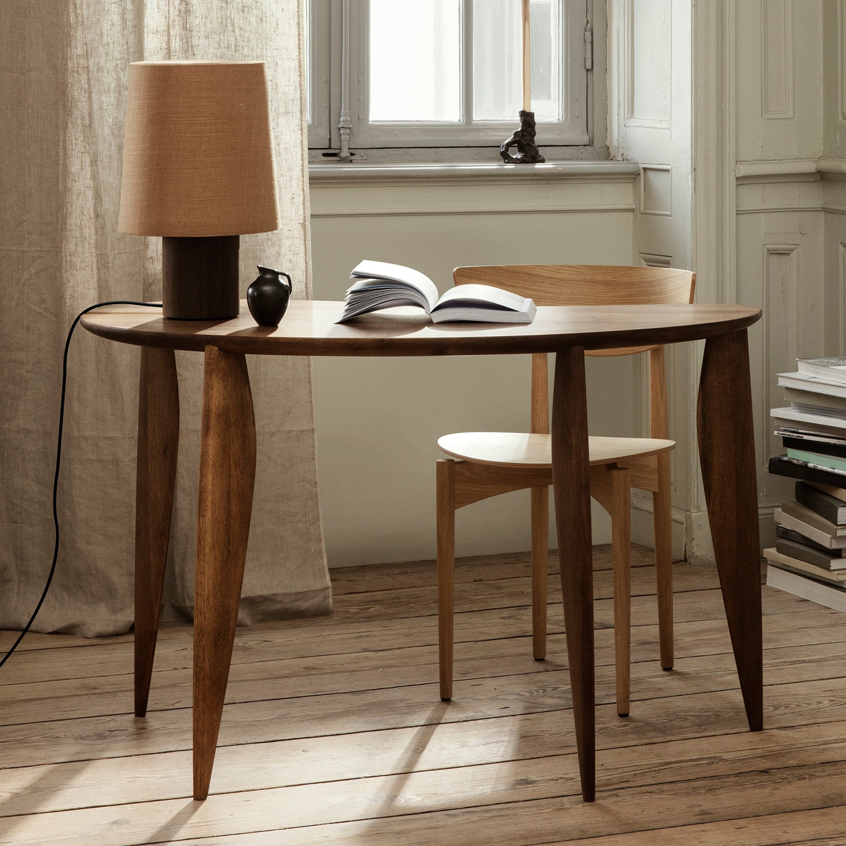 Ferm Living - Feve Schreibtisch | 