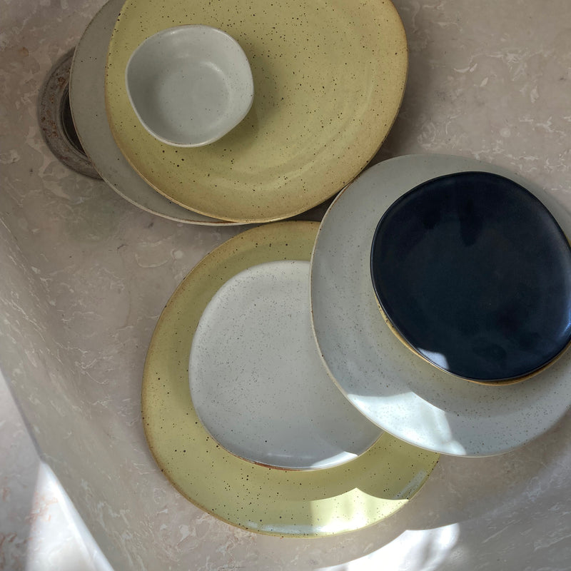Ferm Living - Flow Schale