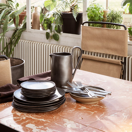 Ferm Living - Flow Schale