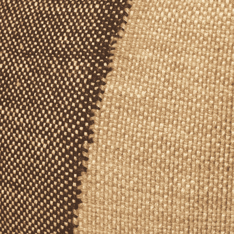 Ferm Living - Forene Cylinder Pouf