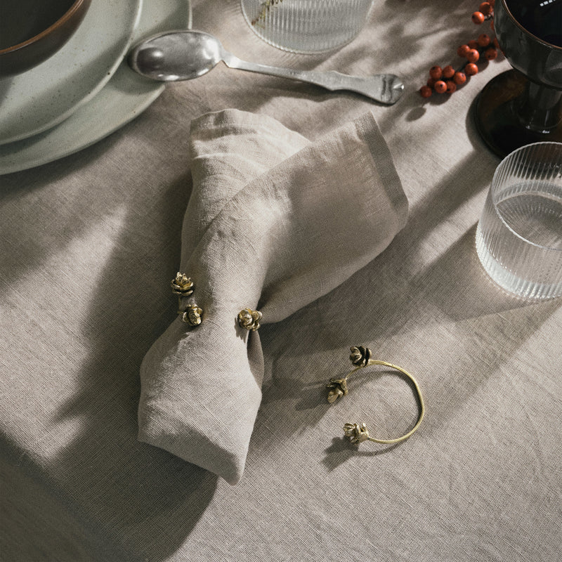 Ferm Living - Forest Serviettenring