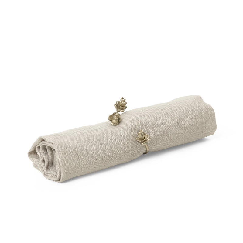 Ferm Living - Forest Serviettenring