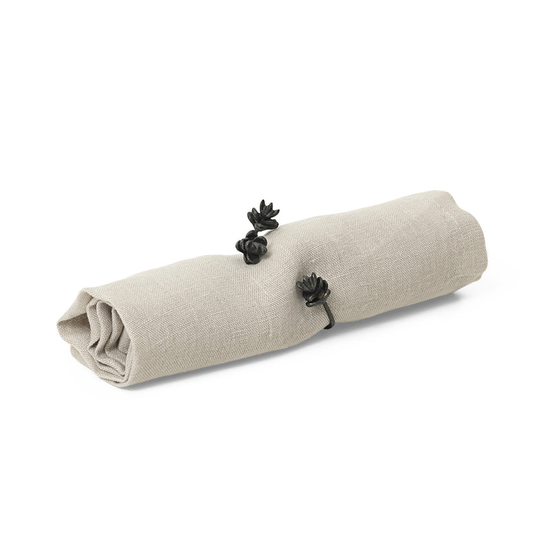 Ferm Living - Forest Serviettenring