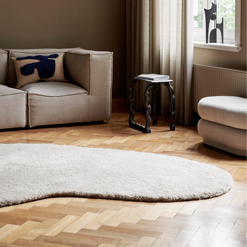 Ferm Living - Forma Wollteppich