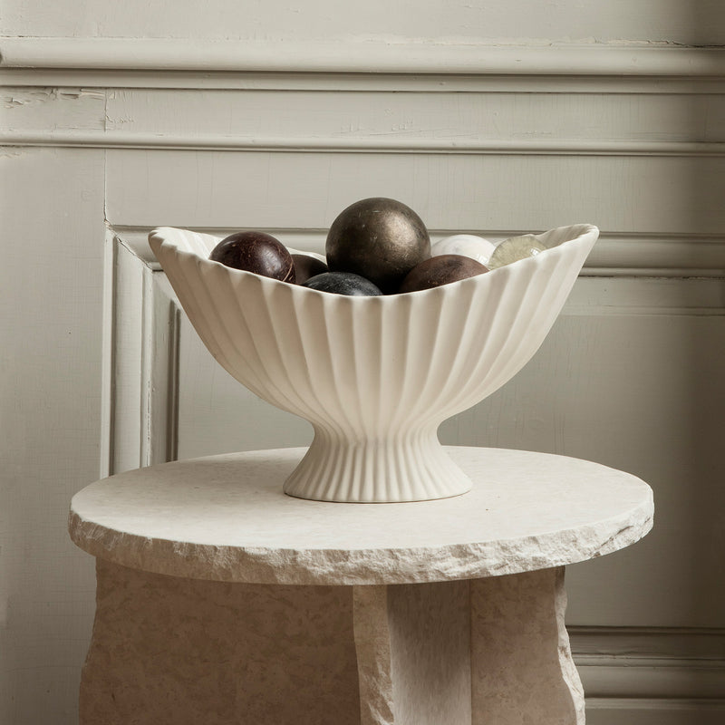 Ferm Living - Fountain Dekoschale