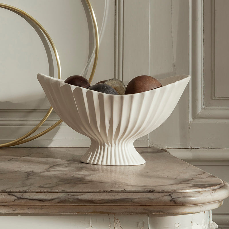 Ferm Living - Fountain Dekoschale