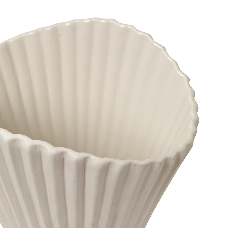 Ferm Living - Fountain Vase