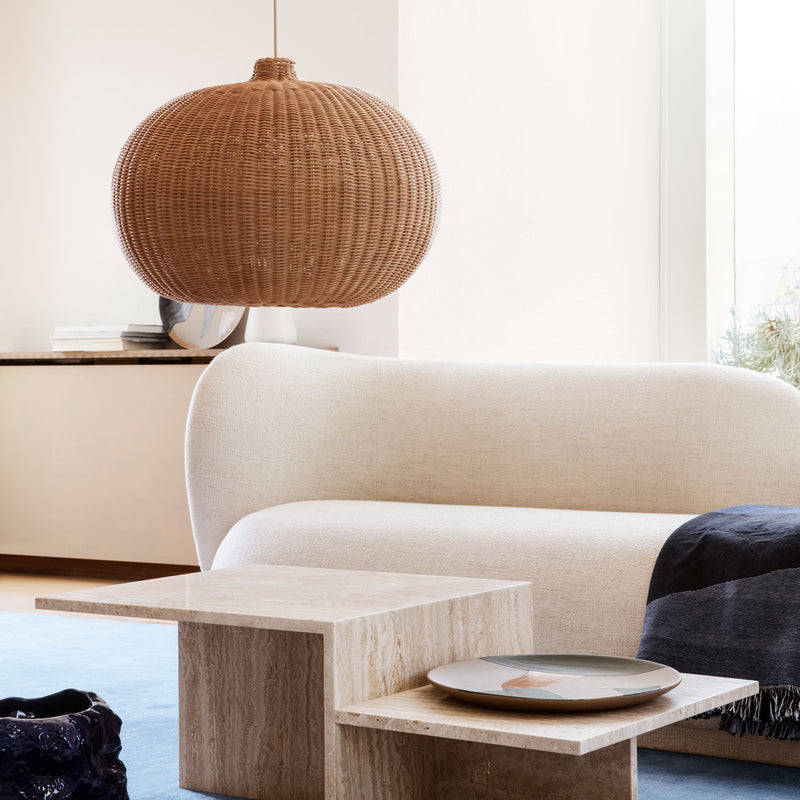 Ferm Living - Distinct Couchtisch