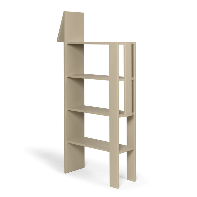 Ferm Living - Giraffe Bücherregal