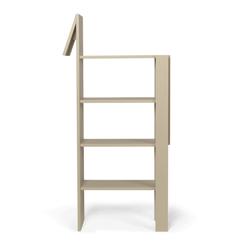 Ferm Living - Giraffe Bücherregal
