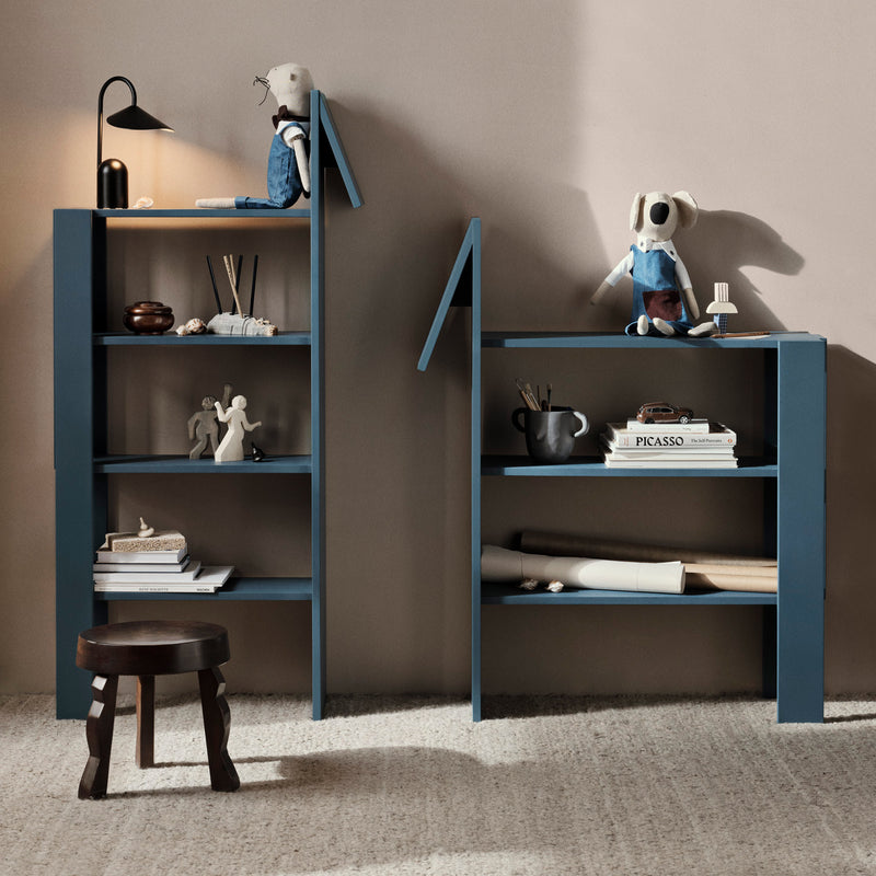Ferm Living - Horse Bücherregal