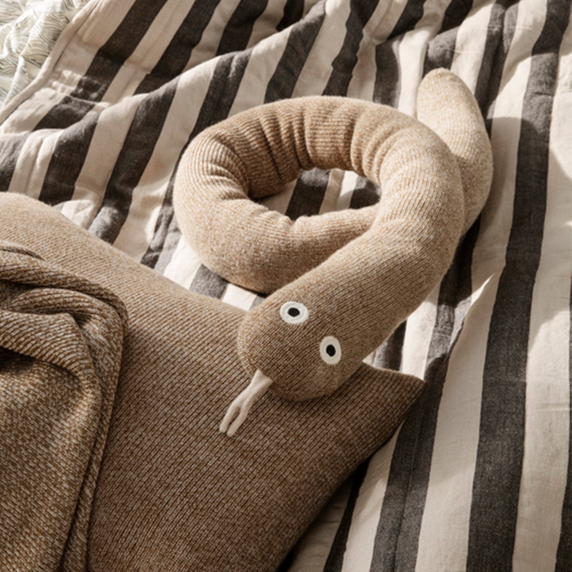 Ferm Living - Grand Decke