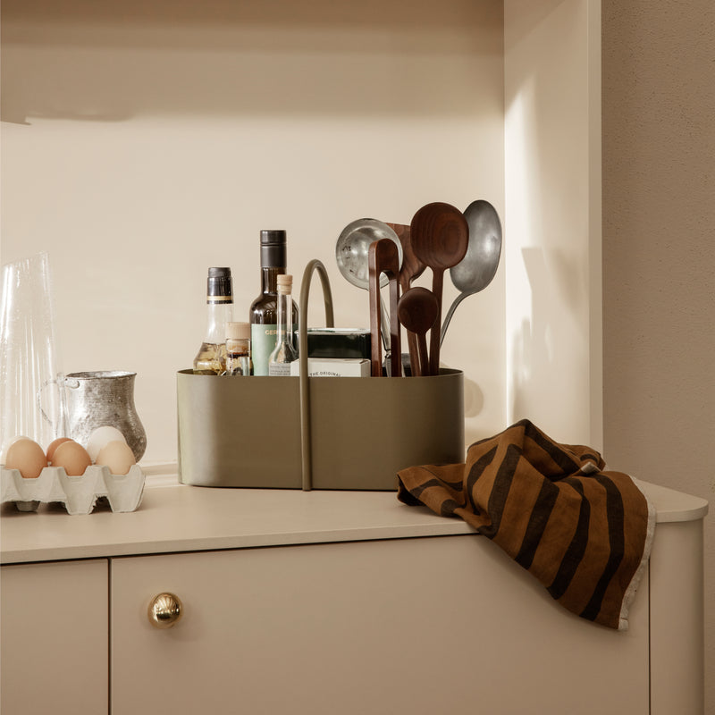 Ferm Living - Grib Toolbox