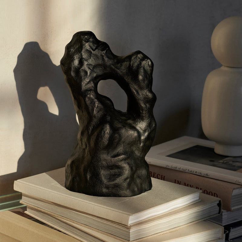 Ferm Living - Grotto Skulptur