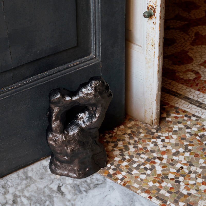 Ferm Living - Grotto Skulptur