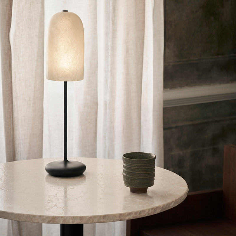 Ferm Living - Gry Akku Tischleuchte
