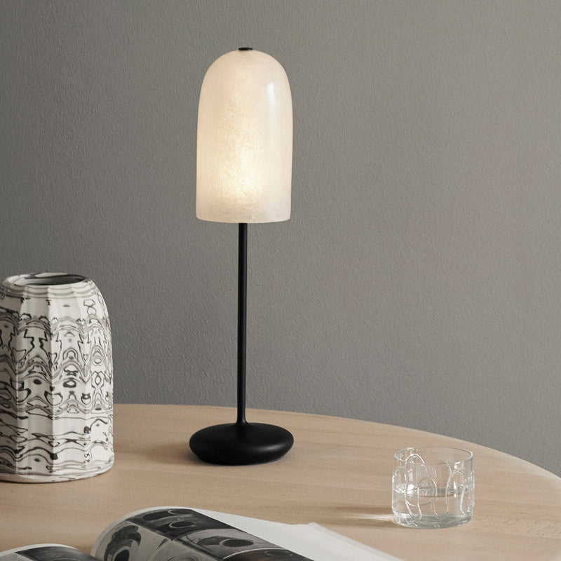 Ferm Living - Gry Akku Tischleuchte