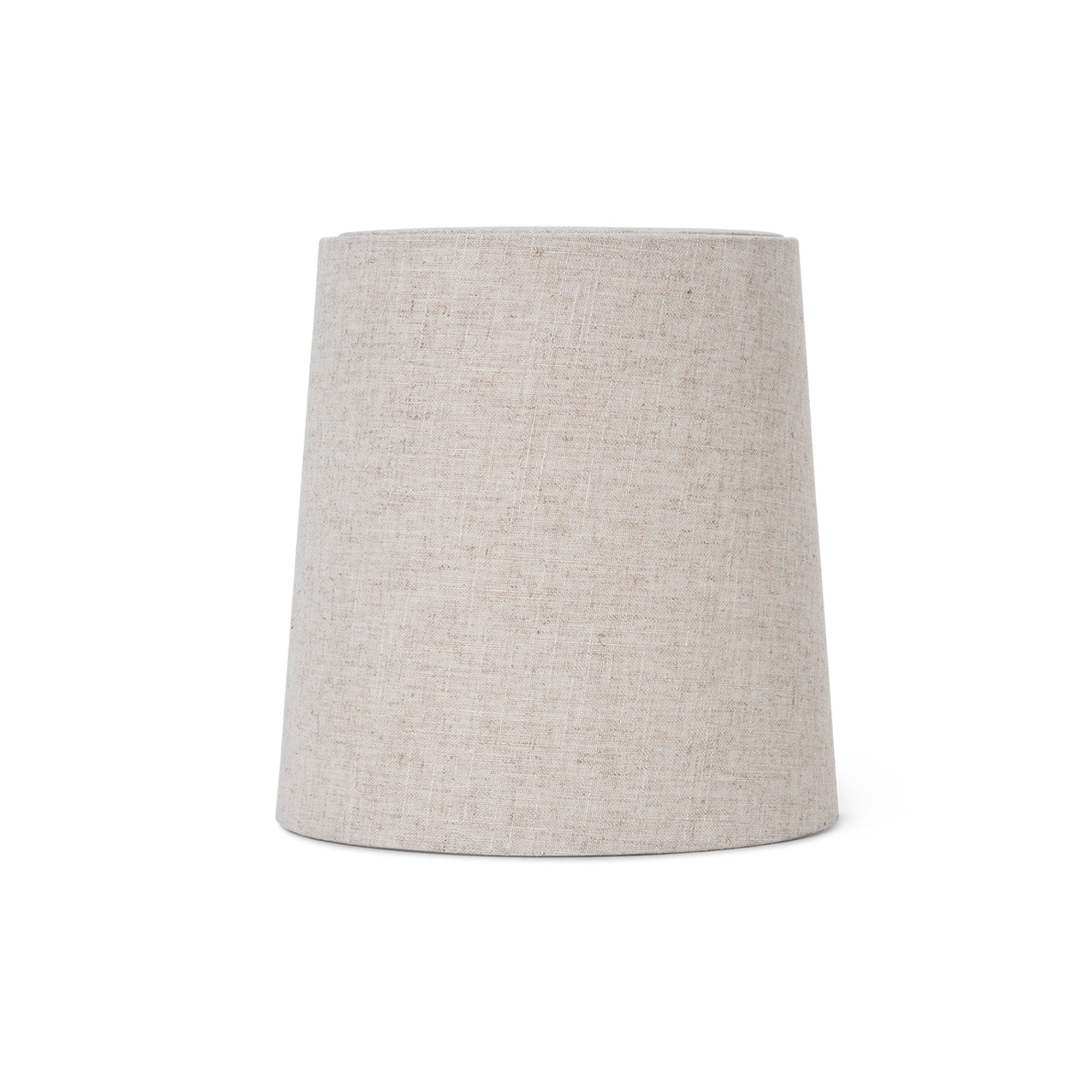 Ferm Living - Eclipse Lampenschirm | medium / natur