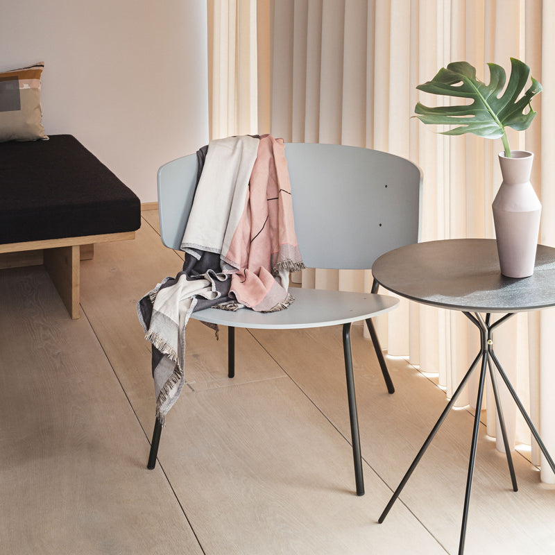 Ferm Living - Herman Lounge Chair