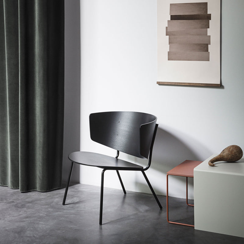 Ferm Living - Herman Lounge Chair