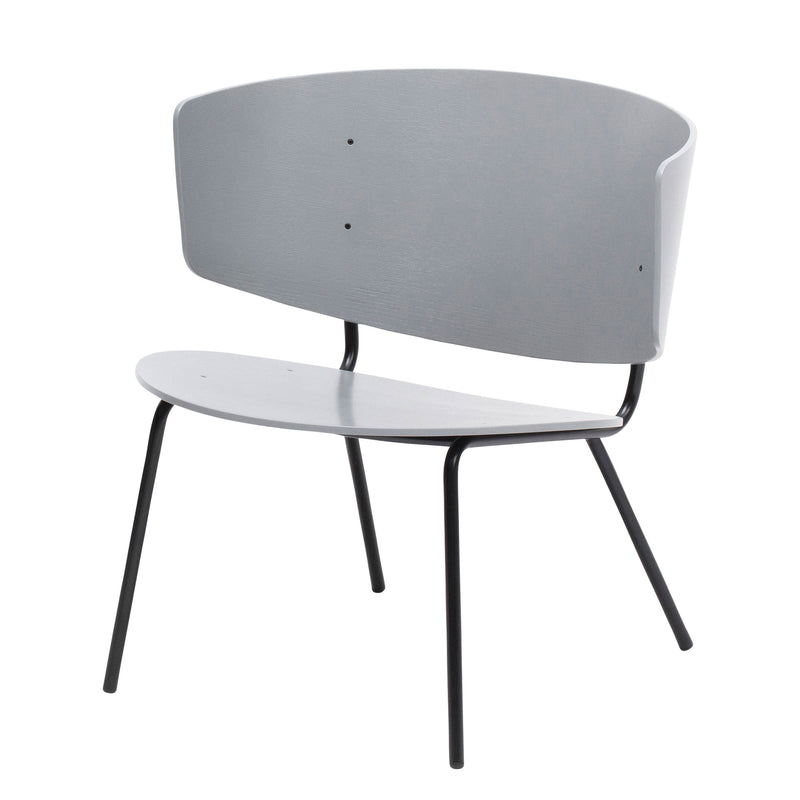 Ferm Living - Herman Lounge Chair