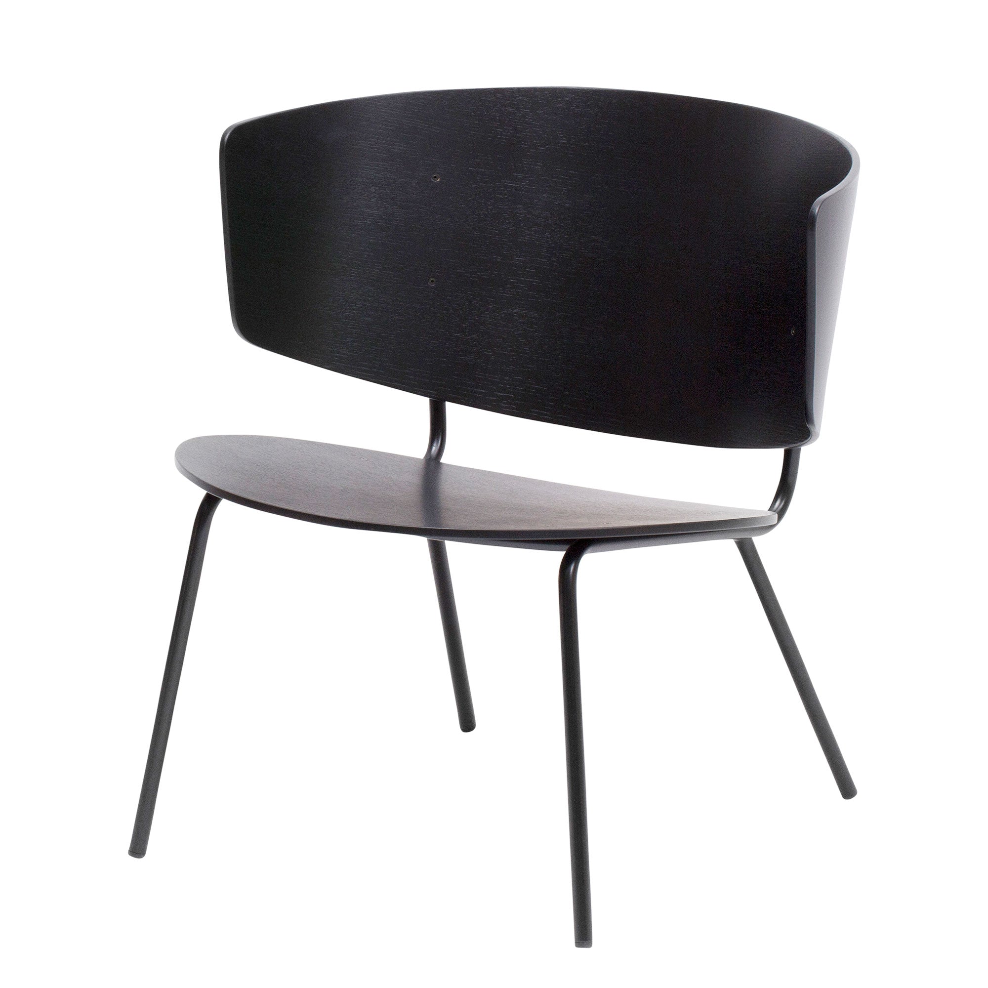 Ferm Living - Herman Lounge Chair | 