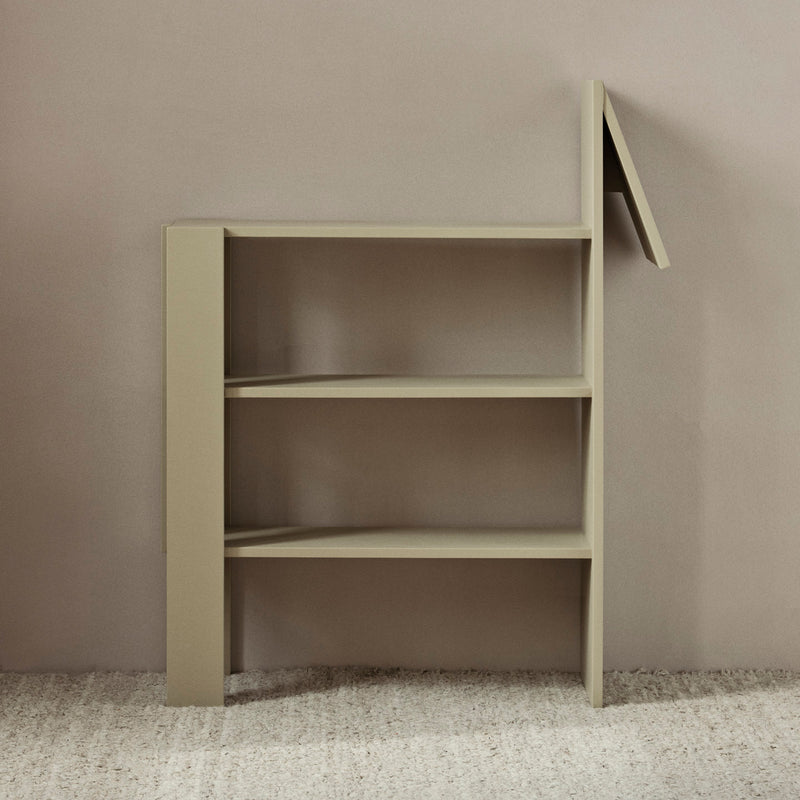 Ferm Living - Horse Bücherregal