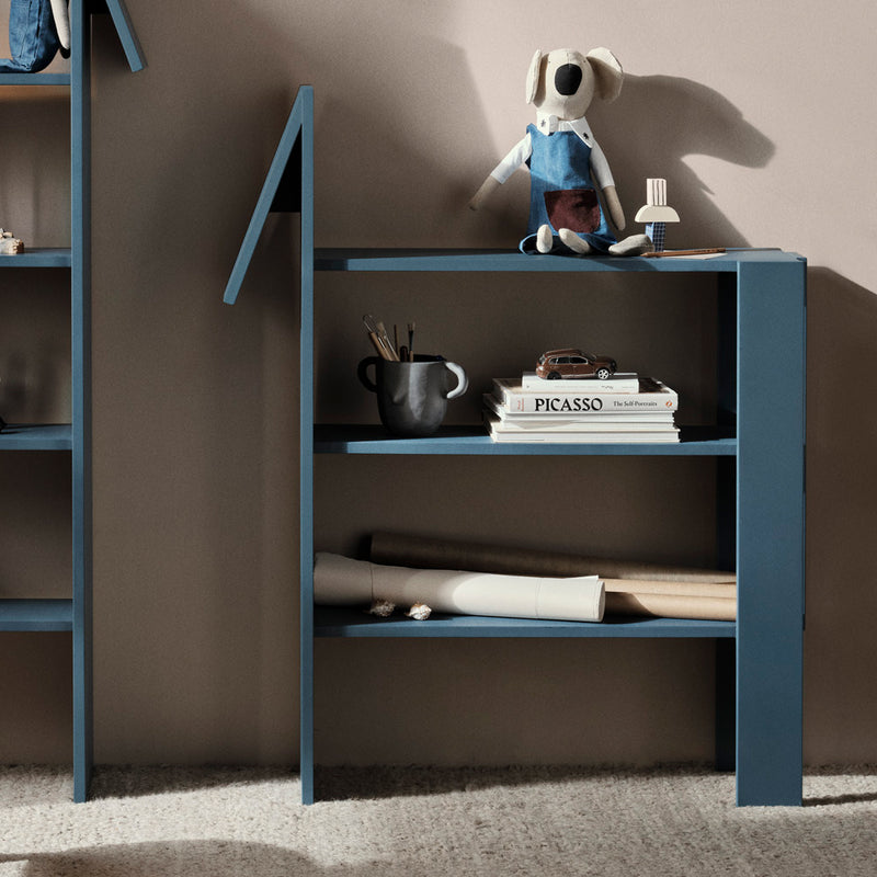 Ferm Living - Horse Bücherregal