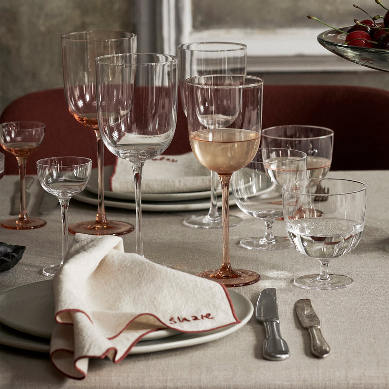 Ferm Living - Host Wasserglas