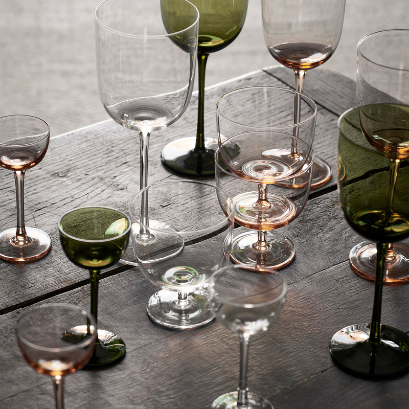 Ferm Living - Host Likörglas