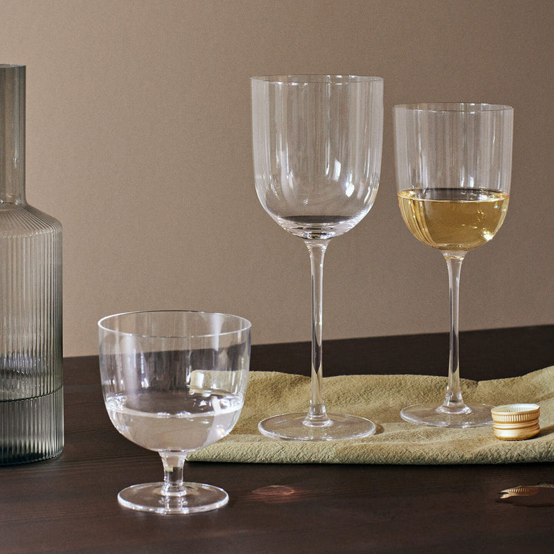 Ferm Living - Host Wasserglas