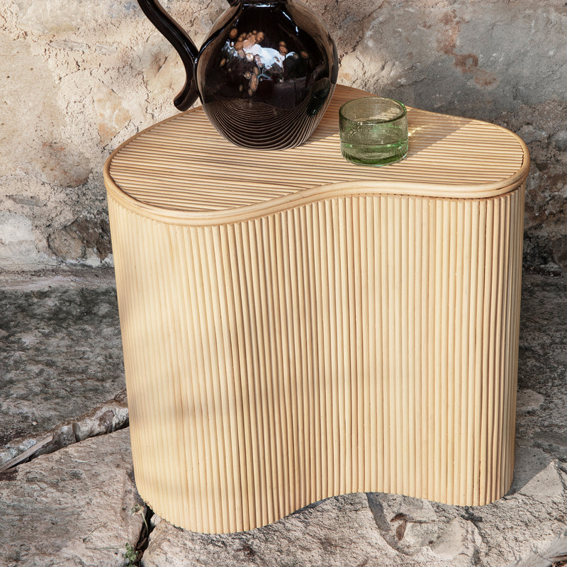 Ferm Living - Oli Wasserglas