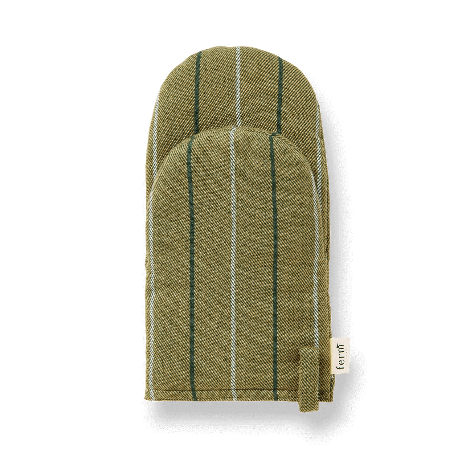 Ferm Living - Ito Ofenhandschuh | seaweed
