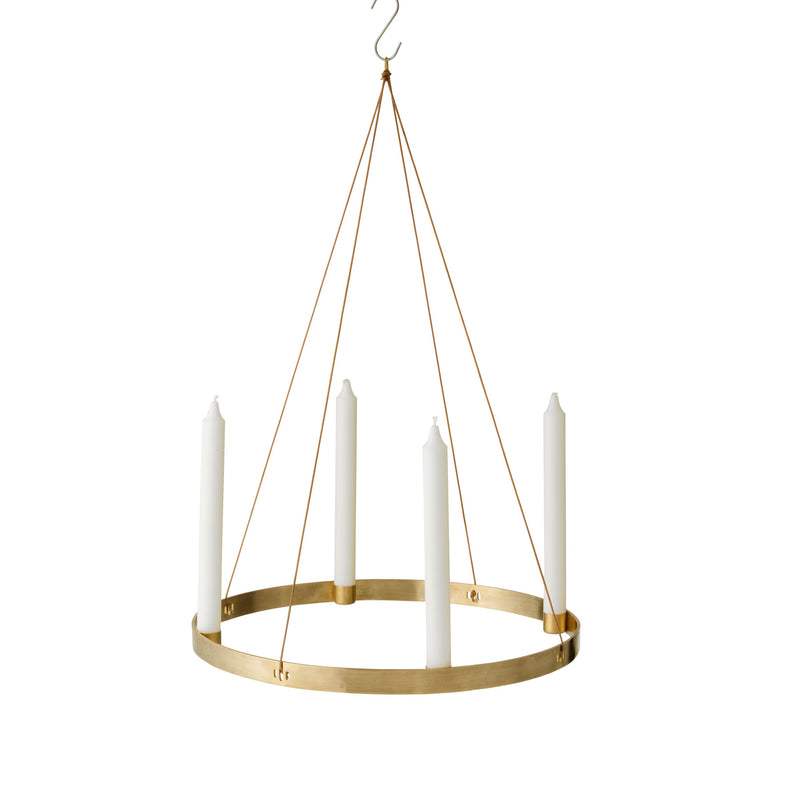 Ferm Living - Kerzenhalter Circle