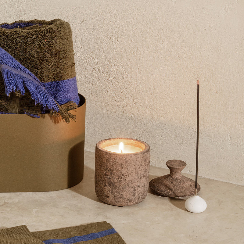 Ferm Living - Komo Minivasen