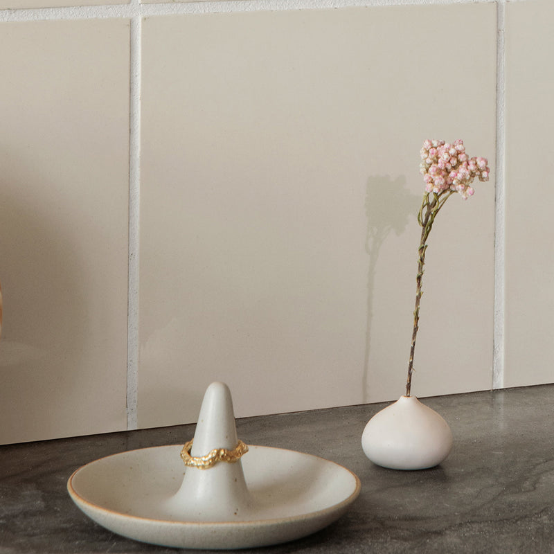 Ferm Living - Ring Schmuckaufbewahrung